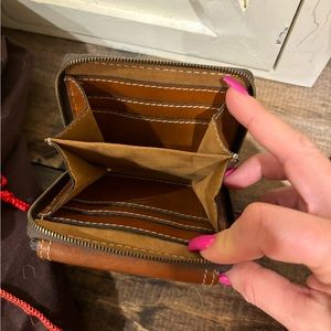 Patricia Nash wallet